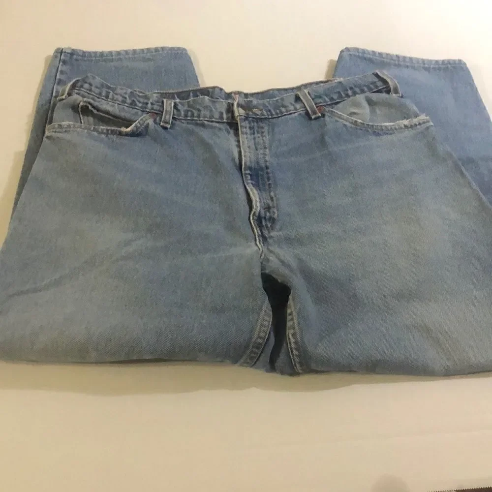 ✔️Vintage Levi Jeans